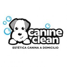 canine-clean-logo