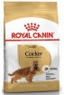 Royal Canin Cocker Adult Корм сухой для взрослых собак породы Кокер Спаниель от 12 месяцев Royal Canin Cocker Adult Корм сухой для взрослых собак породы Кокер Спаниель от 12 месяцев