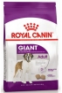 Royal Canin Giant Adult Корм сухой для взрослых собак очень крупных размеров от 18 месяцев Royal Canin Giant Adult Корм сухой для взрослых собак очень крупных размеров от 18 месяцев