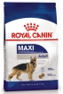 Royal Canin Maxi Adult Корм сухой для взрослых собак крупных размеров от 15 месяцев Royal Canin Maxi Adult Корм сухой для взрослых собак крупных размеров от 15 месяцев