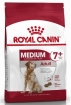 Royal Canin Medium Adult 7+ Корм сухой для взрослых собак средних размеров от 7 лет и старше