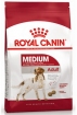 Royal Canin Medium Adult Корм сухой для взрослых собак средних размеров от 12 месяцев Royal Canin Medium Adult Корм сухой для взрослых собак средних размеров от 12 месяцев