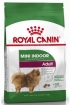 Royal Canin Mini Indoor Adult Корм сухой для взрослых собак мелких размеров, живущих в помещении Royal Canin Mini Indoor Adult Корм сухой для взрослых собак мелких размеров, живущих в помещении