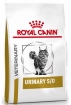 Royal Canin Urinary S/O LP 34 Feline Корм сухой диетический для взрослых кошек при мочекаменной болезни Royal Canin Urinary S/O LP 34 Feline Корм сухой диетический для взрослых кошек при мочекаменной болезни