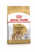 Royal Canin Pomeranian Adult Корм сухой для взрослых собак породы Померанский Шпиц Royal Canin Pomeranian Adult Корм сухой для взрослых собак породы Померанский Шпиц